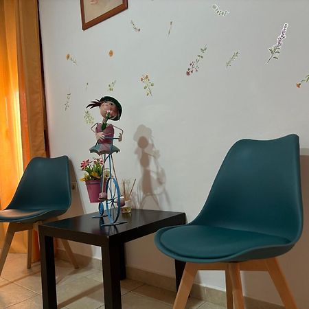 Apartamentos La Alberca 2 アラセナ エクステリア 写真