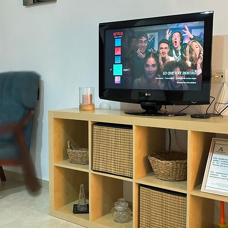 Apartamentos La Alberca 2 アラセナ エクステリア 写真