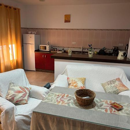 Apartamentos La Alberca 2 アラセナ エクステリア 写真