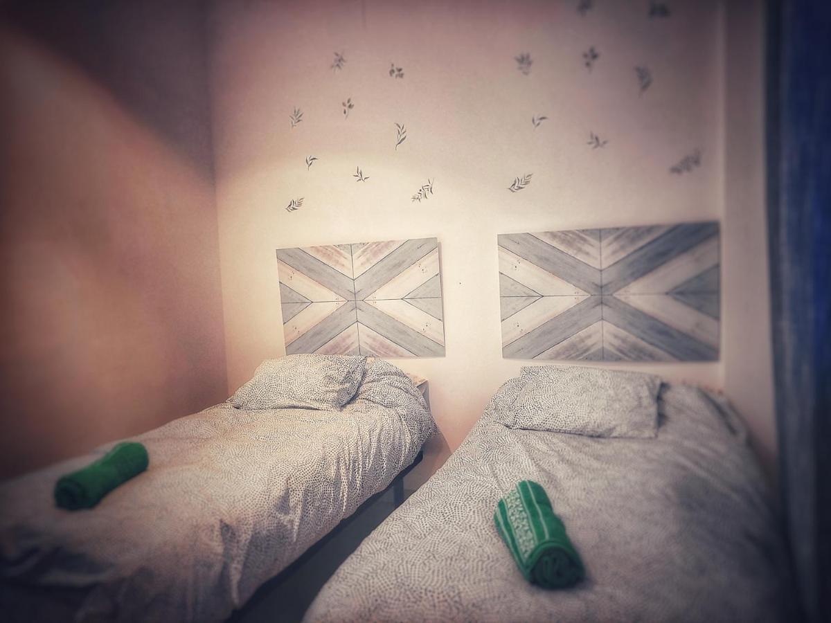 Apartamentos La Alberca 2 アラセナ エクステリア 写真