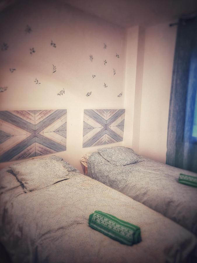 Apartamentos La Alberca 2 アラセナ エクステリア 写真