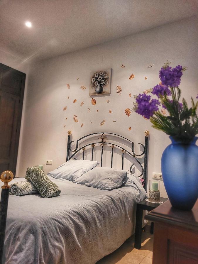Apartamentos La Alberca 2 アラセナ エクステリア 写真