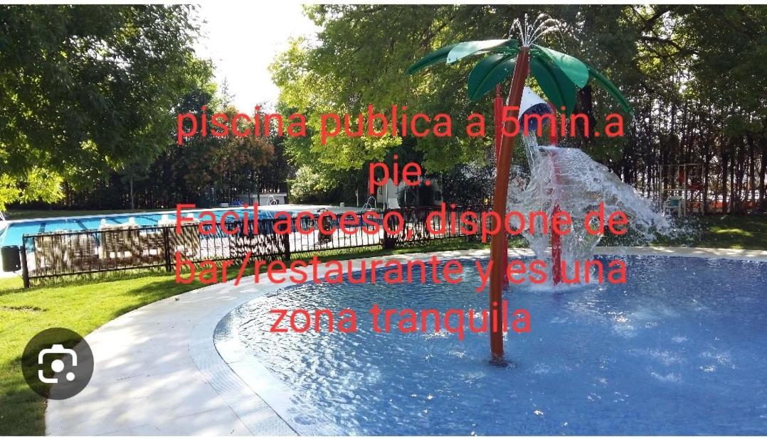 Apartamentos La Alberca 2 アラセナ エクステリア 写真