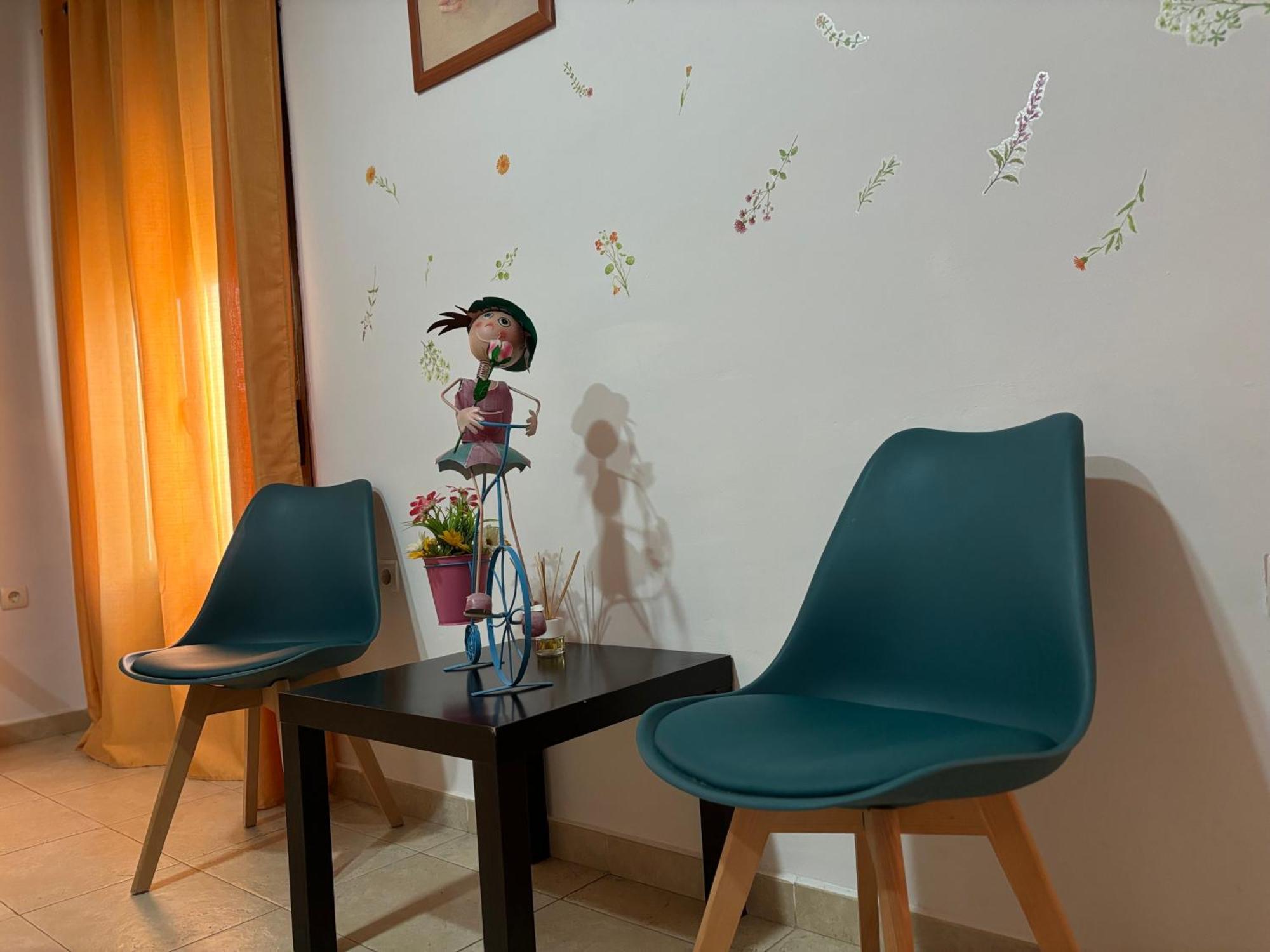 Apartamentos La Alberca 2 アラセナ エクステリア 写真